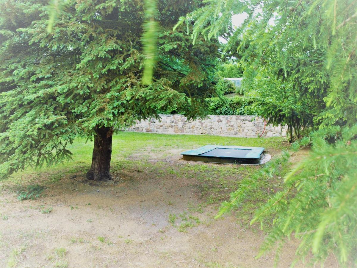 Resort Luft Sneznik Exteriör bild
